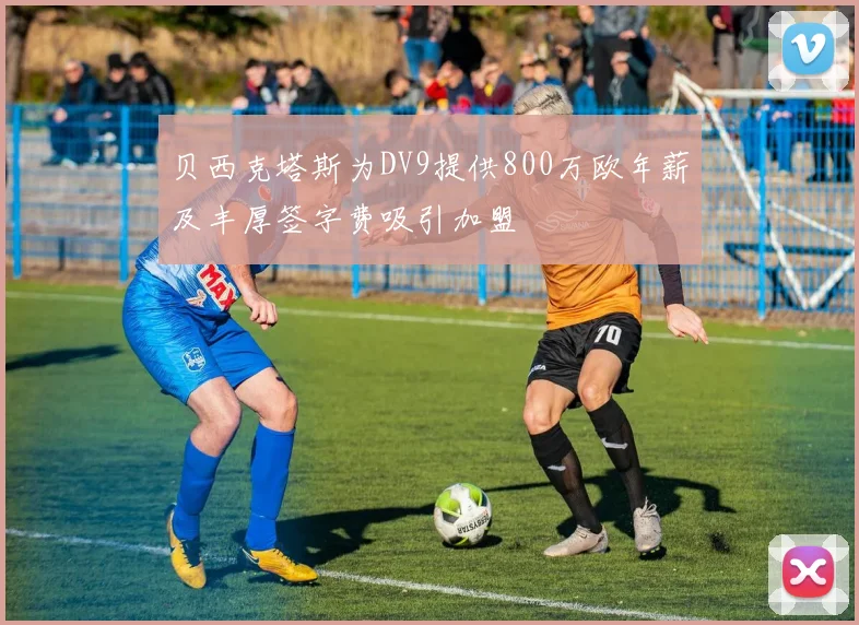 贝西克塔斯为DV9提供800万欧年薪及丰厚签字费吸引加盟