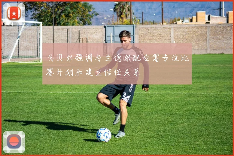 戈贝尔强调与兰德尔配合需专注比赛计划和建立信任关系